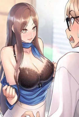 艳姐美母色妹妹