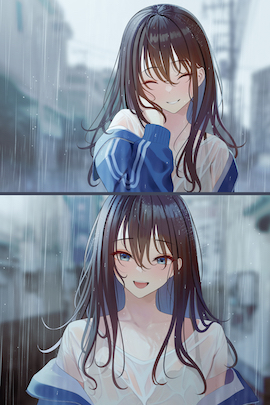 那些年我追过的女孩